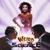 Weird Science OST