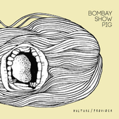 Shackles And Chains by Bombay Show Pig