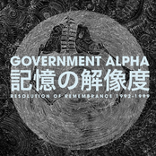 Bruise by Government Alpha