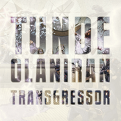 Tunde Olaniran: Transgressor