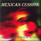 Full Color Bitch Slap Attack