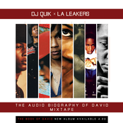 Dj Quik & The Los Angeles Leakers