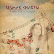 Mamak Khadem: A Window To Color