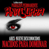 Nacidos Para Dominar [con Ares (Nueve Desconocidos)]