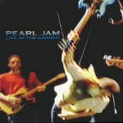 Throw Your Arms Around Me by Pearl Jam