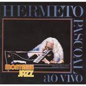 Nilza by Hermeto Pascoal