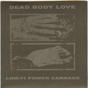 Dead Body Love