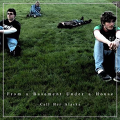 From A Basement Under A House