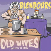 Here We Go Again... Again