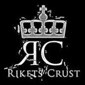 rikets crust