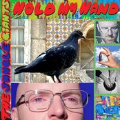 Album art for The Jungle Giants - Hold My Hand