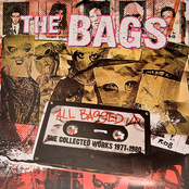 The Bags: All Bagged Up '77-'80