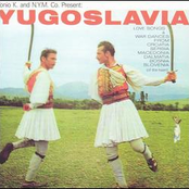 yugoslavia