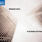 Glass: Concerto Fantasy for 2 Timpanists and Orchestra - Fairouz: Symphony No. 4