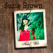 Everywhere I Go by Suzie Brown