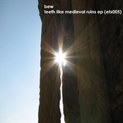 Teeth Like Medieval Ruins EP