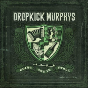 Broken Hymns by Dropkick Murphys