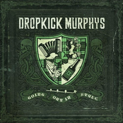 Cruel by Dropkick Murphys