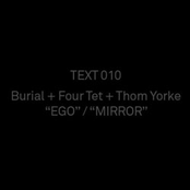 Ego, Mirror