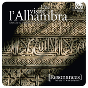 The Alhambra: A Musical Tour