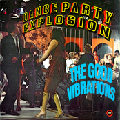 Dance Party Explosion