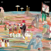 Hyukoh: 20