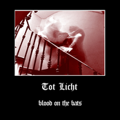 Blood On The Bats by Tot Licht