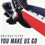 Still Here by Holiday Flyer