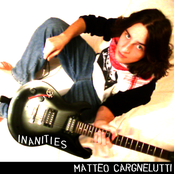 matteo cargnelutti