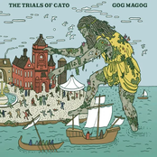 The Trials of Cato: Gog Magog