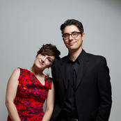 sara gazarek & josh nelson