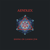 "Keeping On Looking For" 2008 EP