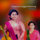 Campur Sari Langgam Kroncong