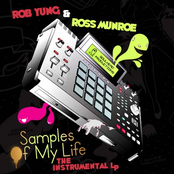 rob yung & ross munroe