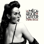 Zobi La Mouche by Stefie Shock