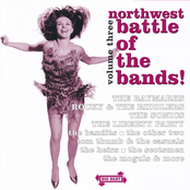 Northwest Battle of the Bands! Vol. 3