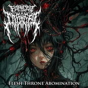 Flesh Throne Abomination