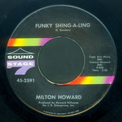 Funky Shing-A-Ling