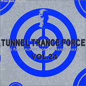 Tunnel Trance Force, Vol. 24 Disc 1