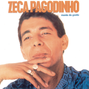 Aonde Quer Que Eu Vá by Zeca Pagodinho