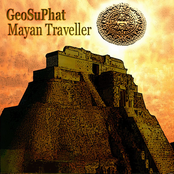 Mayan Traveller by Geosuphat