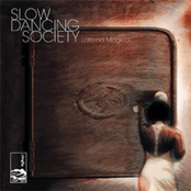 Pieces Of Your Presence by Slow Dancing Society