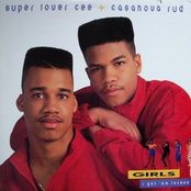 Gets No Deeper by Super Lover Cee & Casanova Rud