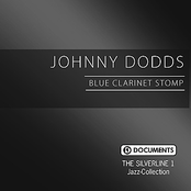 jazz greats, volume 29: johnny dodds: hot stuff