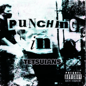 Punching In