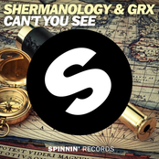 Can't You See - Single