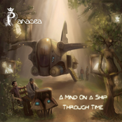 Treasure Hunt by Panacea