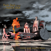 Castles, Wings, Stories and Dreams (feat. Nuova Idea)