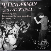 Oct 29, 2024, Thunderbird Cafe, Pittsburgh, PA