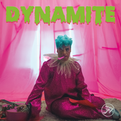 Dynamite - Single